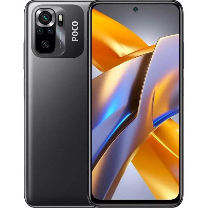 Xiaomi Poco M5s